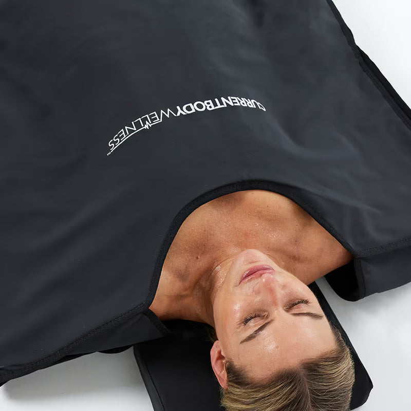 Sauna Blanket & Recovery Boots