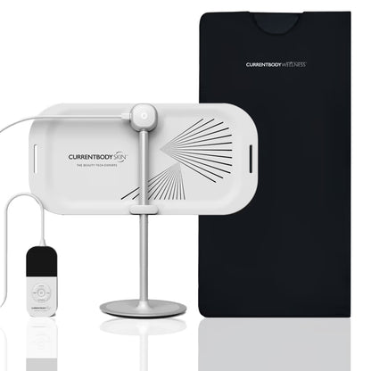 LED Light Therapy Panel
