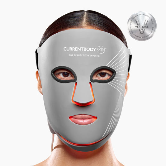 LED Multi Light Therapy Mask