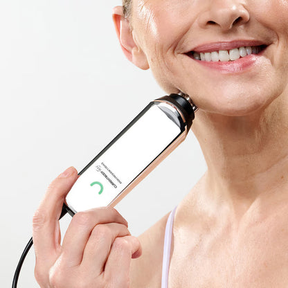RF Microneedling Treatment