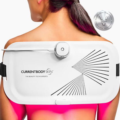 LED Therapy Panel & Sauna Blanket