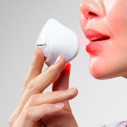 LED Lip Mask