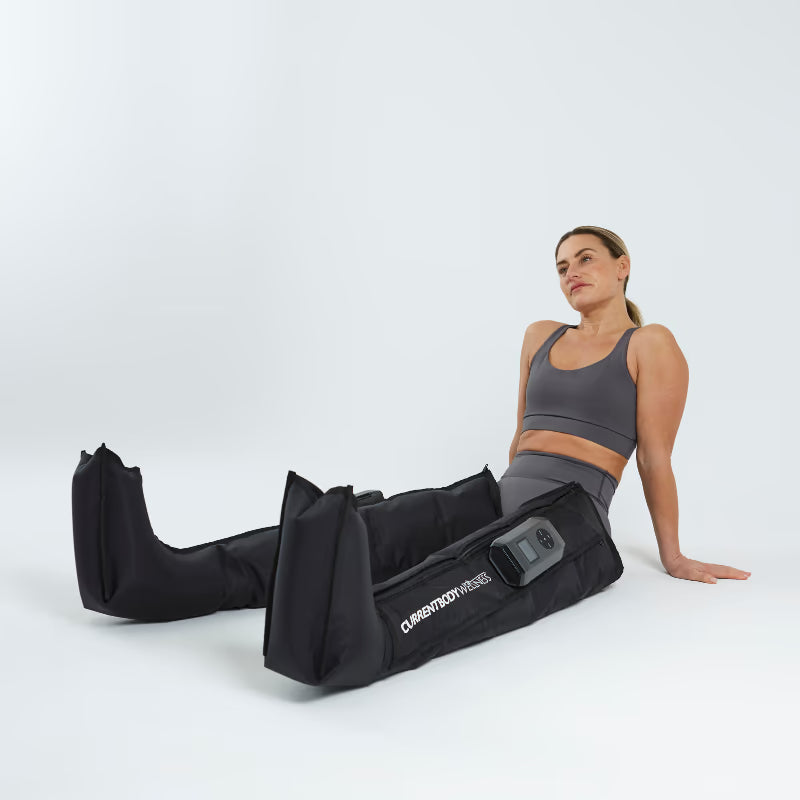 Sauna Blanket & Recovery Boots