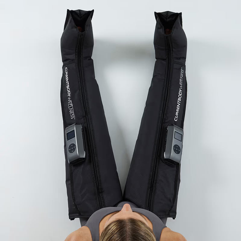 Sauna Blanket & Recovery Boots
