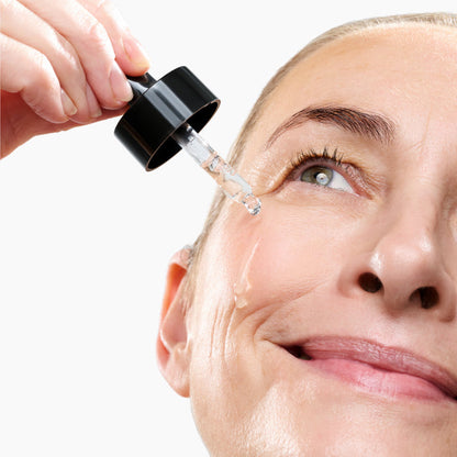 Green Tea Serum