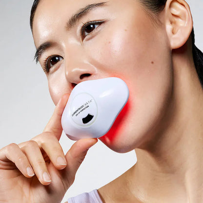 LED Lip Mask