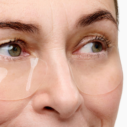 Hydrogel Eye Mask