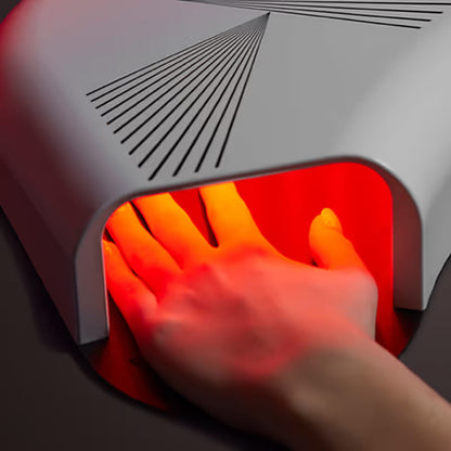 LED Hand Mask