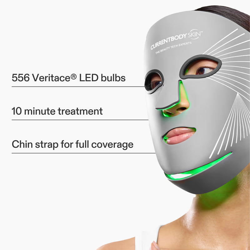 LED Multi Light Therapy Mask