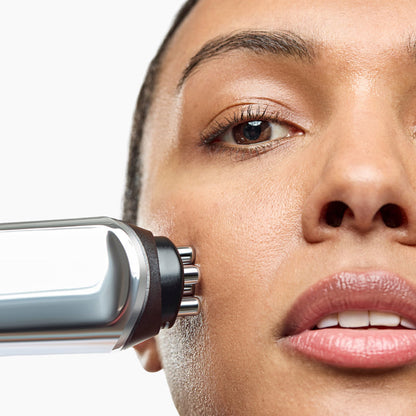 RF Radio Frequency Skin Tightening Device