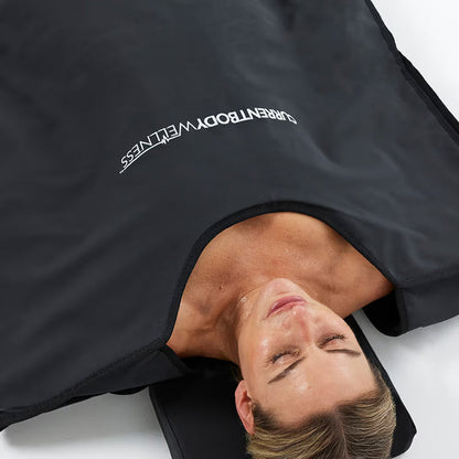 Sauna Blanket & Recovery Boots