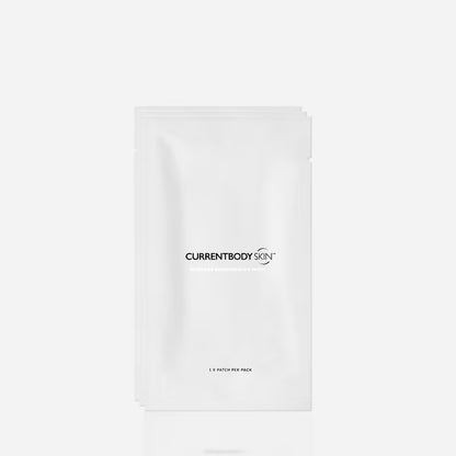 Forehead Microneedling Patch