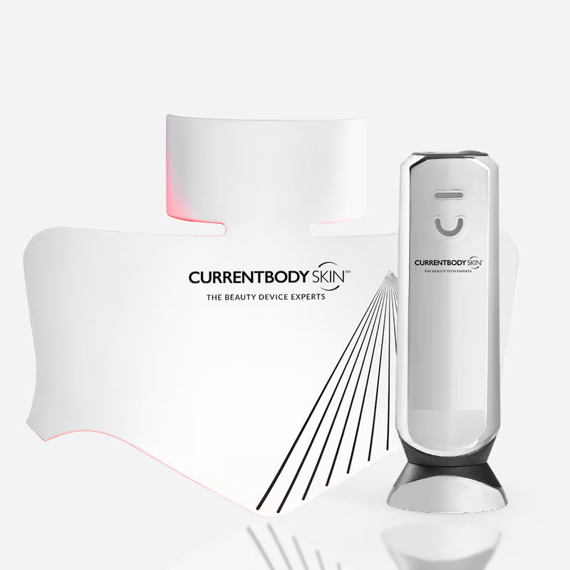 RF Radio Frequency Skin Tightening Device