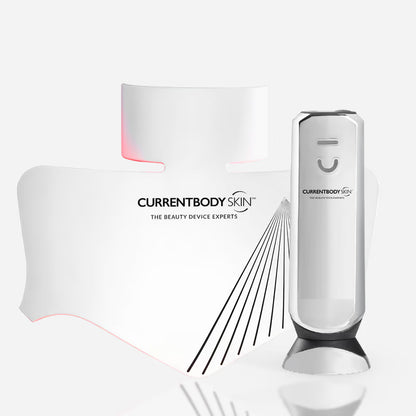 RF Radio Frequency Skin Tightening Device