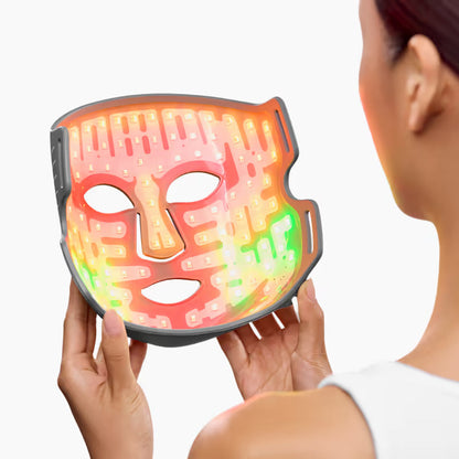 LED Multi Light Therapy Mask