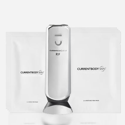 Forehead Microneedling Patch
