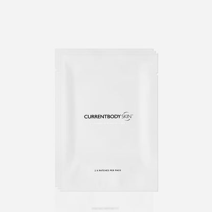 Under Eye Microneedling Patches