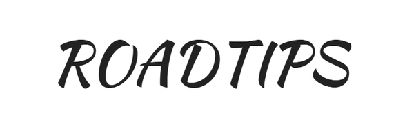 Roadtips